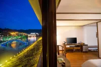 Anzhidinglan B&B (Fenghuang Ancient Town) - servizio colazione