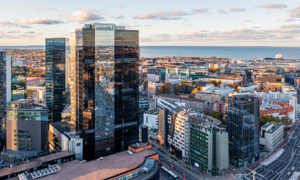Swissôtel Tallinn