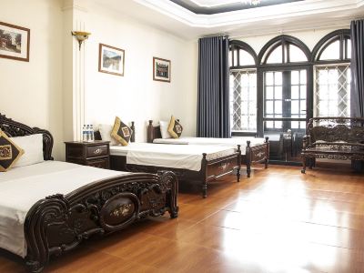 Group Nest Hotel