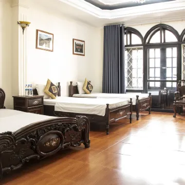 Group Nest Hotel Hotels near Hanoi Old Quarter