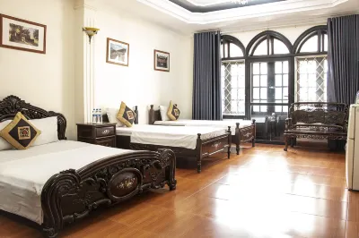 Home Town Cha Hotel