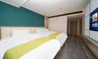 Miko Oriental Hotel