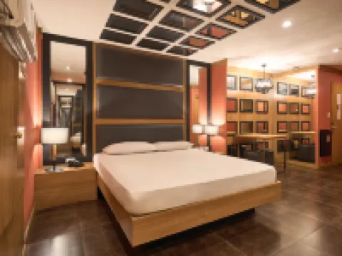 Victoria Court Malabon Hotels in Malabon