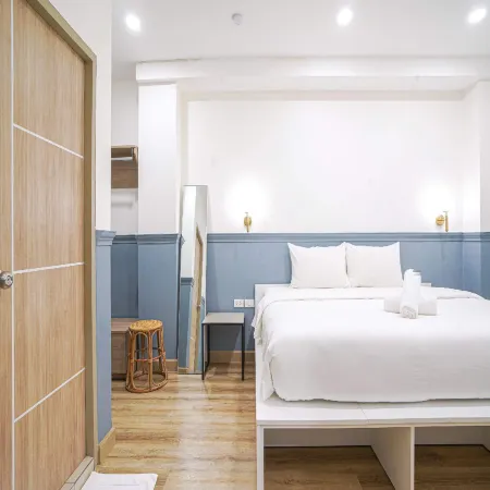 Collection O The Singha Chiangmai Hotel Отели рядом с достопримечательностью «Храм Чеди Джейод»