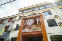 Sankesong Zhiya Hotel (Taihang Mountain Baquanxia)