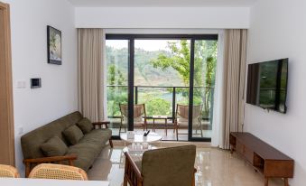Fuxianhu Ben Shi San share homestay