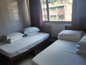 CHAMPION GUEST HOUSE
