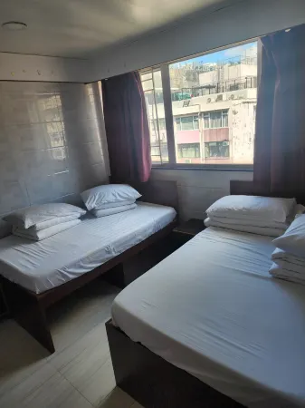 CHAMPION GUEST HOUSE