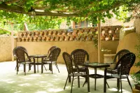 Homestay under the Grape Vine