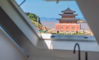 ShanHaiYunSu · Sunrise Sea View Villa
