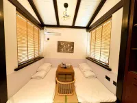 克什克騰旗天牧温泉接待中心 - 溫泉