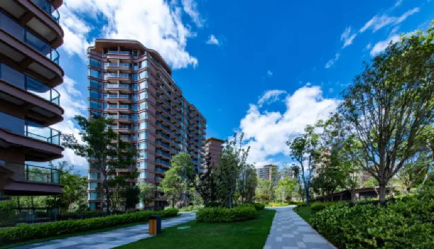 CREEK YOUTHFUL HOTEL