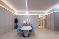 HanTing Hotel (Hefei Railway Station Wulishan Sky Street)