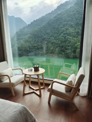 Shuiyunjian Homestay