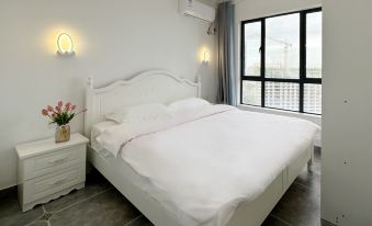 Muxiaobai Homestay