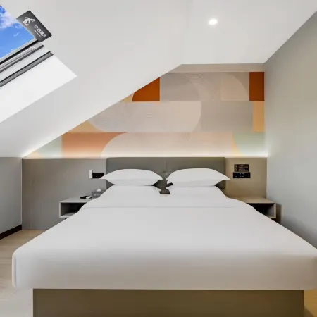 Hetang Yue Se Homestay