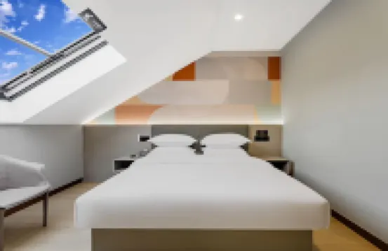 Hetang Yue Se Homestay