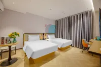 WANYI HOTEL - 2-Star
