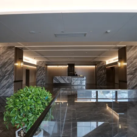 Fortune International Hotel