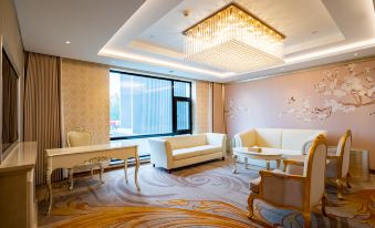Peace International Hotel