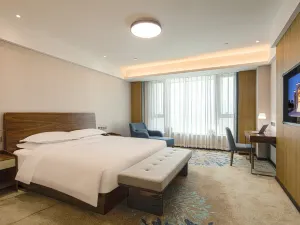 Wyndham Zhuji West