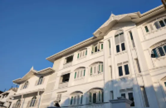 โรงแรมนิทราลานนา เชียงใหม่