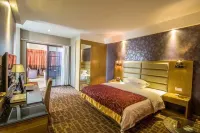 Youdu Business Hotel Hotel in zona Changningshi Shuikou Shan Gongrenyundong Exhibition Hall