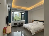 화핑 준징 비즈니스 호텔 화핑 호텔