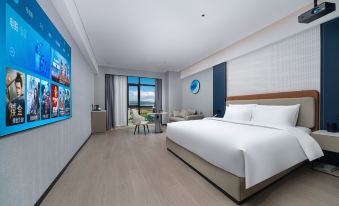 OKDAY Hotel (Nanchang Huaqiaocheng Maya Leyuan)