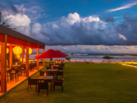 W15 Weligama Hotéis em Matara