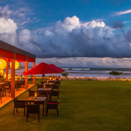 W15 Weligama
