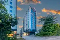 Chaoshan Huanpeng Hotel (Jieyang Chaoshan Airport Branch)