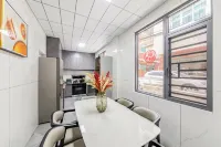 Pingtan Lijingshe Inn