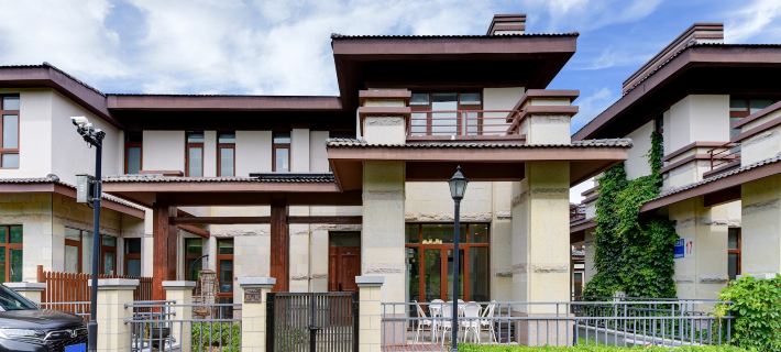Floral Hotel · Qinhuangdao Changli Chunxi Hotel (Aerkadiya Beach) Hotels in Changli
