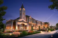 Fengjing Hotel (Shanghai Jinshan City Beach Branch) Hotels near Jinshanzui Fishing Village