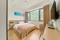 Mountain View Lodge · deram Scenic Designer Holiday Retreat (Sanqing Mountain Scenic Area Branch) - 3 stjerner