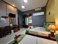 Araya Boutique Hotel