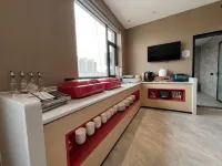 Shankee Hotel (Xiaoyi Wanda Plaza) - Desayuno