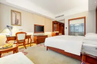Vienna International Hotel (Luzhai County Government Administrative Plaza Branch) Hotels in Luzhai