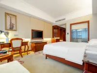 Vienna International Hotel (Luzhai County Government Administrative Plaza Branch) Hotels in Luzhai