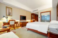 Vienna International Hotel (Luzhai County Government Administrative Plaza Branch) Hotels in Luzhai