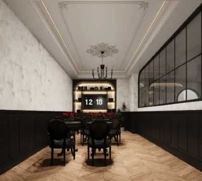 杭州揀枝而棲青年旅舍（西湖黄龍スポーツセンター）