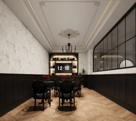 Hangzhou Jian Zhi Er Qi Youth Hostel (West Lake District Wensan Road Subway Station Branch)