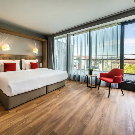 Up Hotel Budapest