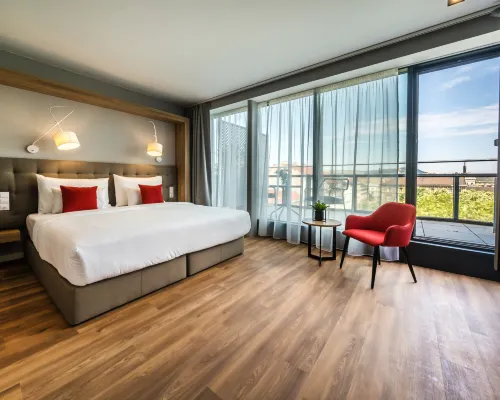Up Hotel Budapest Hotels in Budapest