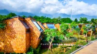 Yunnan HuayaoDai Kaiyuan Senbo Resort Hotel Hotel a Xinping