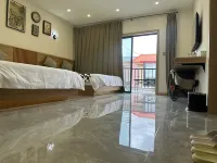 Kata Hostel Homestay (Tashkurgan Food Street)