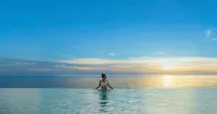 Apec Mandala Mui Ne Paradise Bay - 인피니티 풀