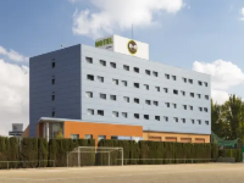 B&B HOTEL Albacete Hotels in Albacete