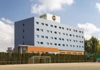 B&B HOTEL Albacete Hotels in 